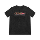Upstate Cruisers Clemson Mafia Unisex TriblendTee - Reefmonkey