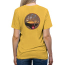 Upstate Cruisers OTMT 2021 - Premium 2 sided Unisex Triblend Tee