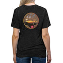 Upstate Cruisers OTMT 2021 - Premium 2 sided Unisex Triblend Tee
