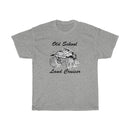 FJ40 Land Cruiser Tee, Hot Rod Rat Fink Style Shirt - Reefmonkey Artist Matt Lillis