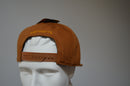 3 Stripe Toyota Carhartt Flat Brim Snap Back Hat - Reefmonkey