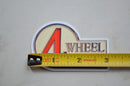 4 Wheel Drive FJ40 Fridge Toolbox Truck Magnet