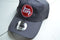 Toyota TEQ New Era 9Twenty Unstructured Adjustable Dad Hat