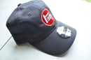 Toyota TEQ New Era 9Twenty Unstructured Adjustable Dad Hat