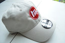 Toyota TEQ New Era 9Twenty Unstructured Adjustable Dad Hat