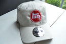 Toyota TEQ New Era 9Twenty Unstructured Adjustable Dad Hat