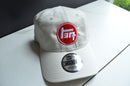 Toyota TEQ New Era 9Twenty Unstructured Adjustable Dad Hat