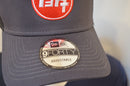 TEQ Toyota Hats New Era 9Forty Adjustable Structured Trucker hat