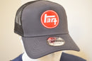 TEQ Toyota Hats New Era 9Forty Adjustable Structured Trucker hat