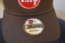 TEQ Toyota Hats New Era 9Forty Adjustable Structured Trucker hat