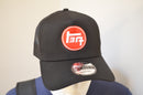 TEQ Toyota Hats New Era 9Forty Adjustable Structured Trucker hat