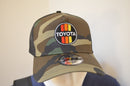 TEQ Toyota Hats New Era 9Forty Adjustable Structured Trucker hat