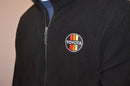 Toyota TEQ Embroidered Fleece Jacket - XS to 6XL!