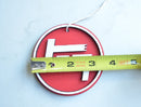 Teq Toyota Christmas Tree Ornament Toyota Gift - Reefmonkey