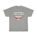 FJ40 Shirt with a Smile! - By Reefmonkey Toyota LandCruiser Bezel