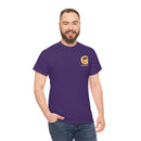 Gamiviti 80 Series Land Cruiser Tee - 2 side Print - Reefmonkey
