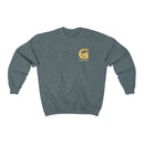 Gamiviti Land Cruiser 80 Series Sweatshirt - Reefmonkey