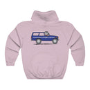 OTRAMM - Unisex Heavy Blend™ Hooded Sweatshirt