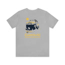 Gamiviti 80 Series Land Cruiser Tee - 2 Sided  - Reefmonkey