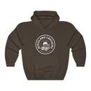 Dixieland Cruisers Unisex Heavy Blend™ Hooded Sweatshirt