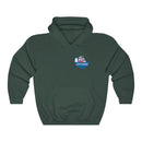 OTRAMM - Unisex Heavy Blend™ Hooded Sweatshirt