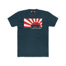 Toyota Land Cruiser 80 Series (FJ80/FZJ80) Men's Cotton Crew Tee