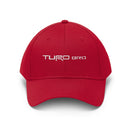 Toyota TURD Bro (Spoof) - Embroidered Twill hat by Reefmonkey