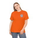 Gamiviti 60 Series Land Cruiser Tee - 2 side Print - Reefmonkey