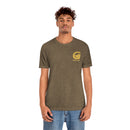 Gamiviti 80 Series Land Cruiser Tee - 2 Sided  - Reefmonkey
