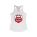Upstate Cruisers Womens Tank Top - Reefmonkey