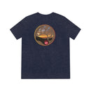 Upstate Cruisers OTMT 2021 - Premium 2 sided Unisex Triblend Tee
