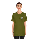 NCFJ Cruisers Fitted Heather Tshirt by Reefmonkey