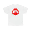 4 Wheel Drive TEQ 2 Side Fj40 Land Cruiser T Shirt - Reefmonkey