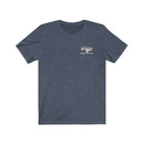 FJ60 60 Series Land Cruiser T Shirt Bible Verse Tee - Reefmonkey