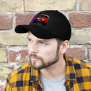 Going Cruisin - FJ40 Toyota Land Cruiser Embroidered Twill hat by Reefmonkey
