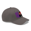 Going Cruisin - FJ40 Toyota Land Cruiser Embroidered Twill hat by Reefmonkey