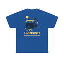 Gamiviti 80 Series Land Cruiser Tee - 2 side Print - Reefmonkey