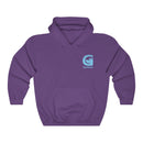 Gamiviti 60 Series Unisex Sweatshirt Hoodie - Reefmonkey