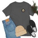 NCFJ Cruisers Fitted Heather Tshirt by Reefmonkey