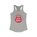 Upstate Cruisers Womens Tank Top - Reefmonkey