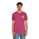 Gamiviti 80 Series Land Cruiser Tee - 2 Sided  - Reefmonkey