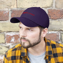 Toyota TRD Pro - Embroidered Twill hat by Reefmonkey