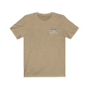 FJ60 60 Series Land Cruiser T Shirt Bible Verse Tee - Reefmonkey