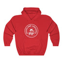 Dixieland Cruisers Unisex Heavy Blend™ Hooded Sweatshirt