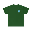 Gamiviti 60 Series Land Cruiser Tee - 2 side Print - Reefmonkey