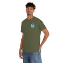 Gamiviti 60 Series Land Cruiser Tee - 2 side Print - Reefmonkey