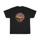 Upstate Cruisers OTMT 19 - Classic Fit Cotton T shirt by Reefmonkey