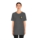 NCFJ Cruisers Fitted Heather Tshirt by Reefmonkey