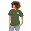Gamiviti 60 Series Land Cruiser Tee - 2 side Print - Reefmonkey