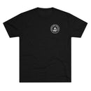 Dixieland Cruisers Toyota Land Cruiser Premium Men's Tri Blend Crew Tee - Reefmonkey